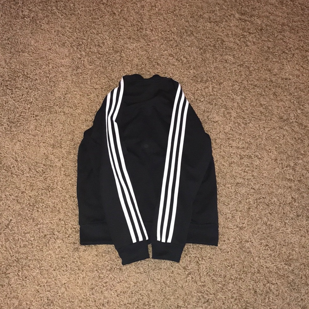 🖤Adidas Jacket🖤 - Picture 2 of 4